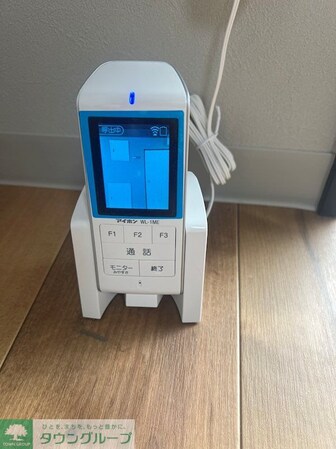 ReDEAL新狭山IIIの物件内観写真